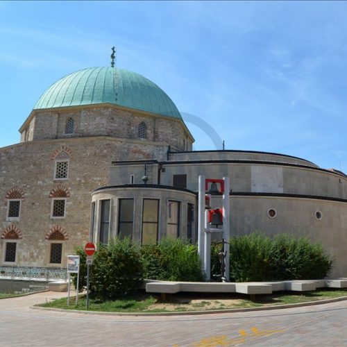 U 18 država u crkve pretvoreno 329 džamija i građevina iz osmanskog perioda