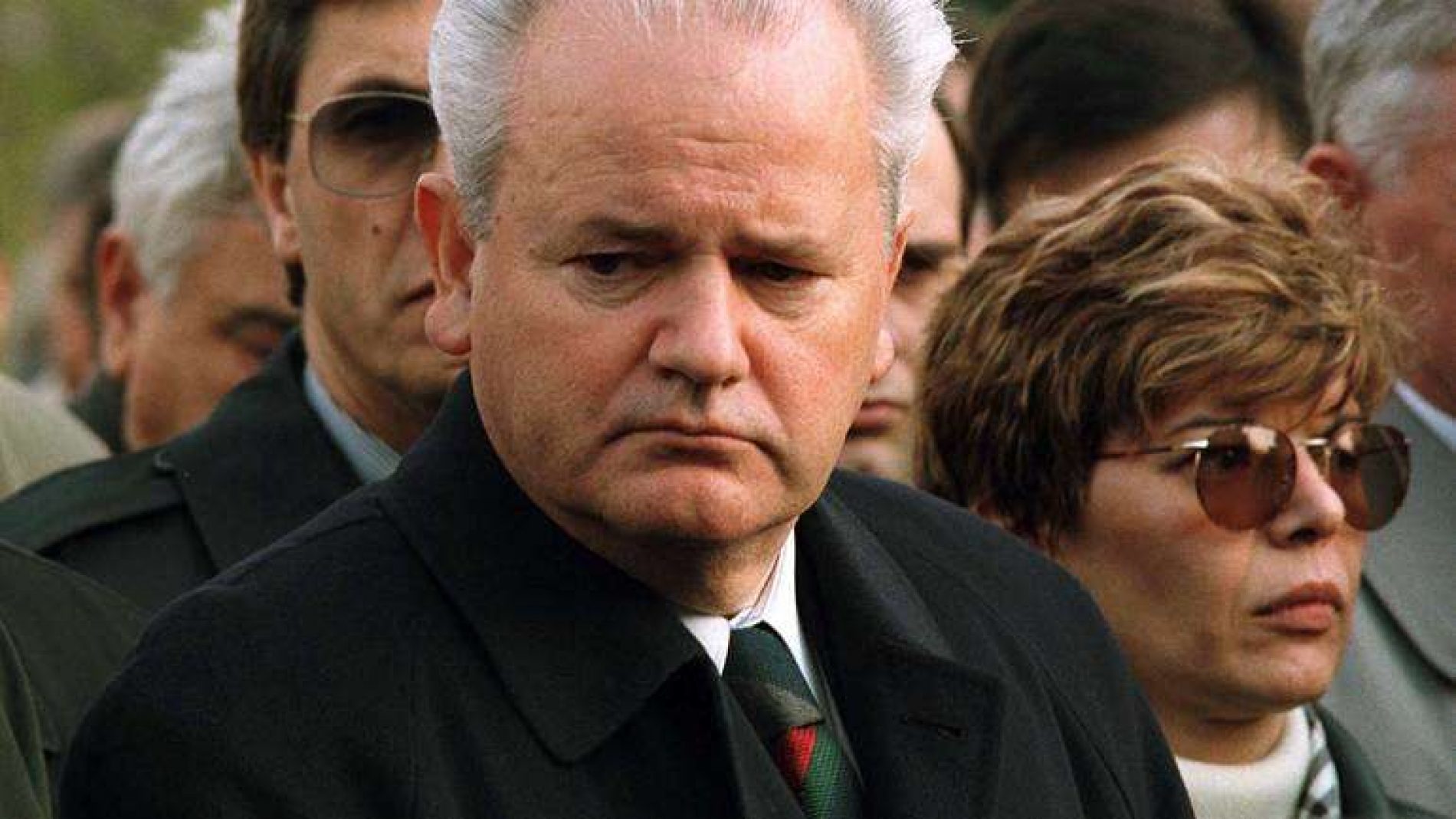 Milošević, Jović i Kadijević: Crna trojka koja je rasturila Jugoslaviju
