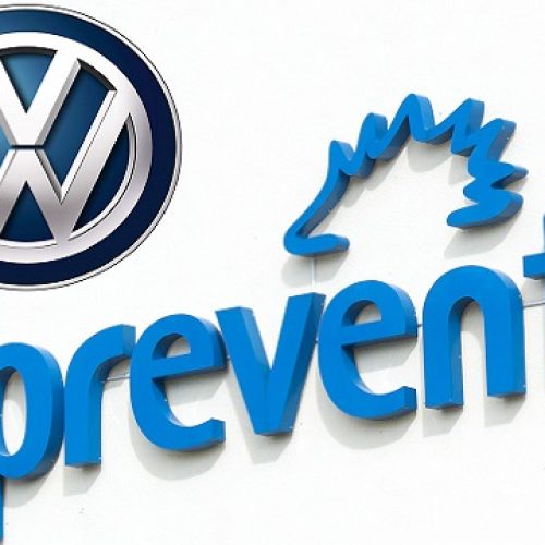 Volkswagen bio spreman angažovati Schrödera i Putina u obračunu s Preventom