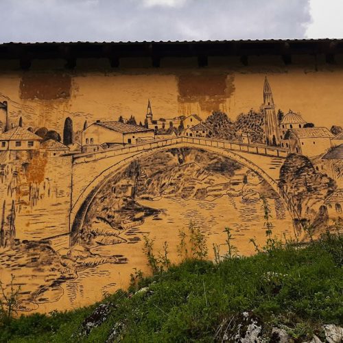 Selo Šahbegovići – jedinstven kulturno-historijski spomenik u blizini Sarajeva
