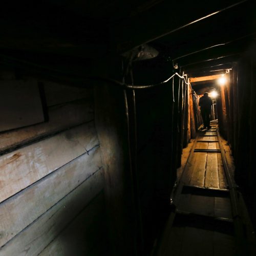 Godišnjica prokopavanja “Tunela spasa”: Probio blokadu Sarajeva i osujetio pad Igmana