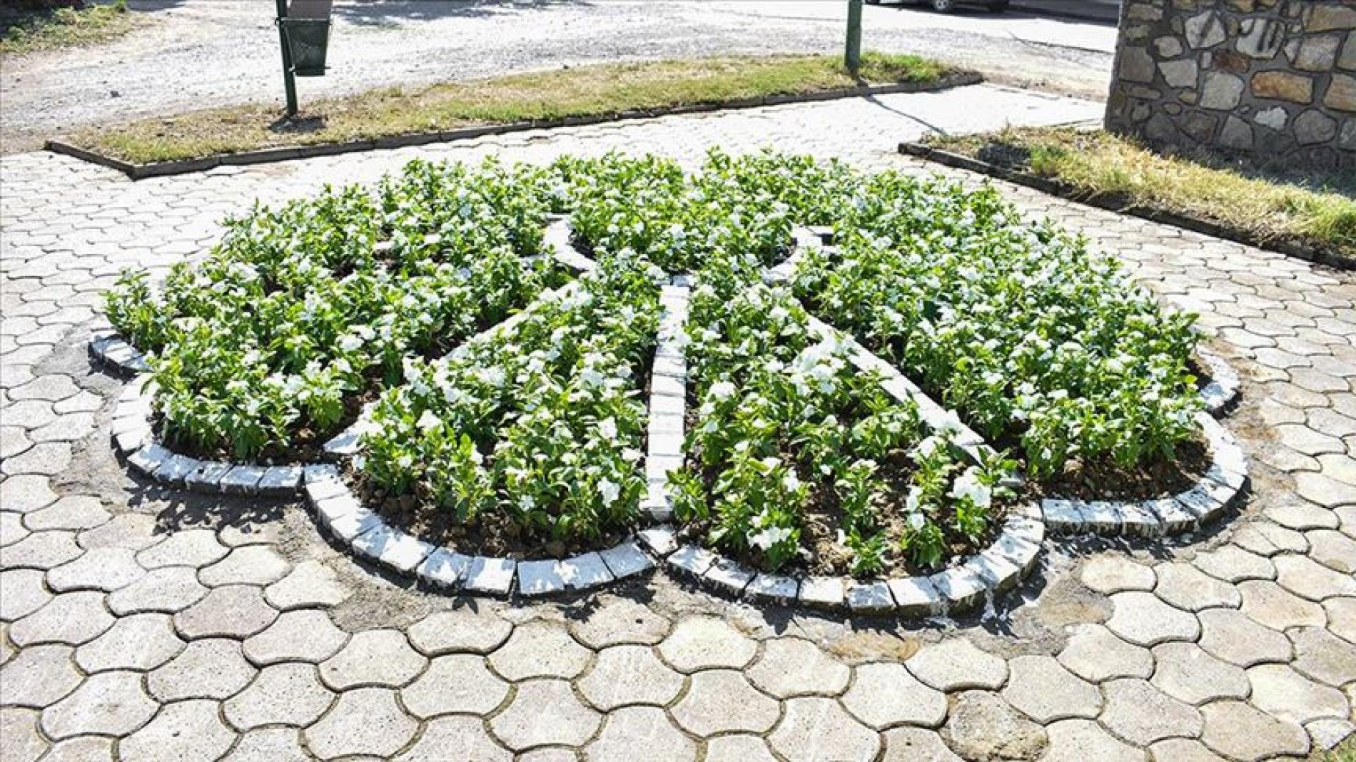 S. Makedonija: “Srebreničkim cvijetom” Bošnjaci Velesa odali počast žrtvama genocida