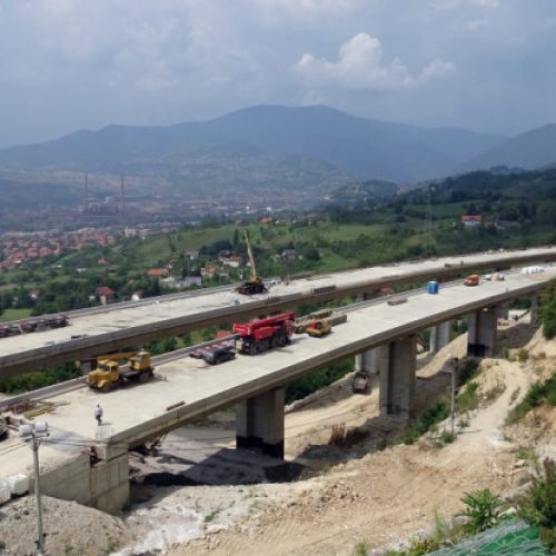 Zenička zaobilaznica: Novih 11 kilometara autoputa uskoro u funkciji