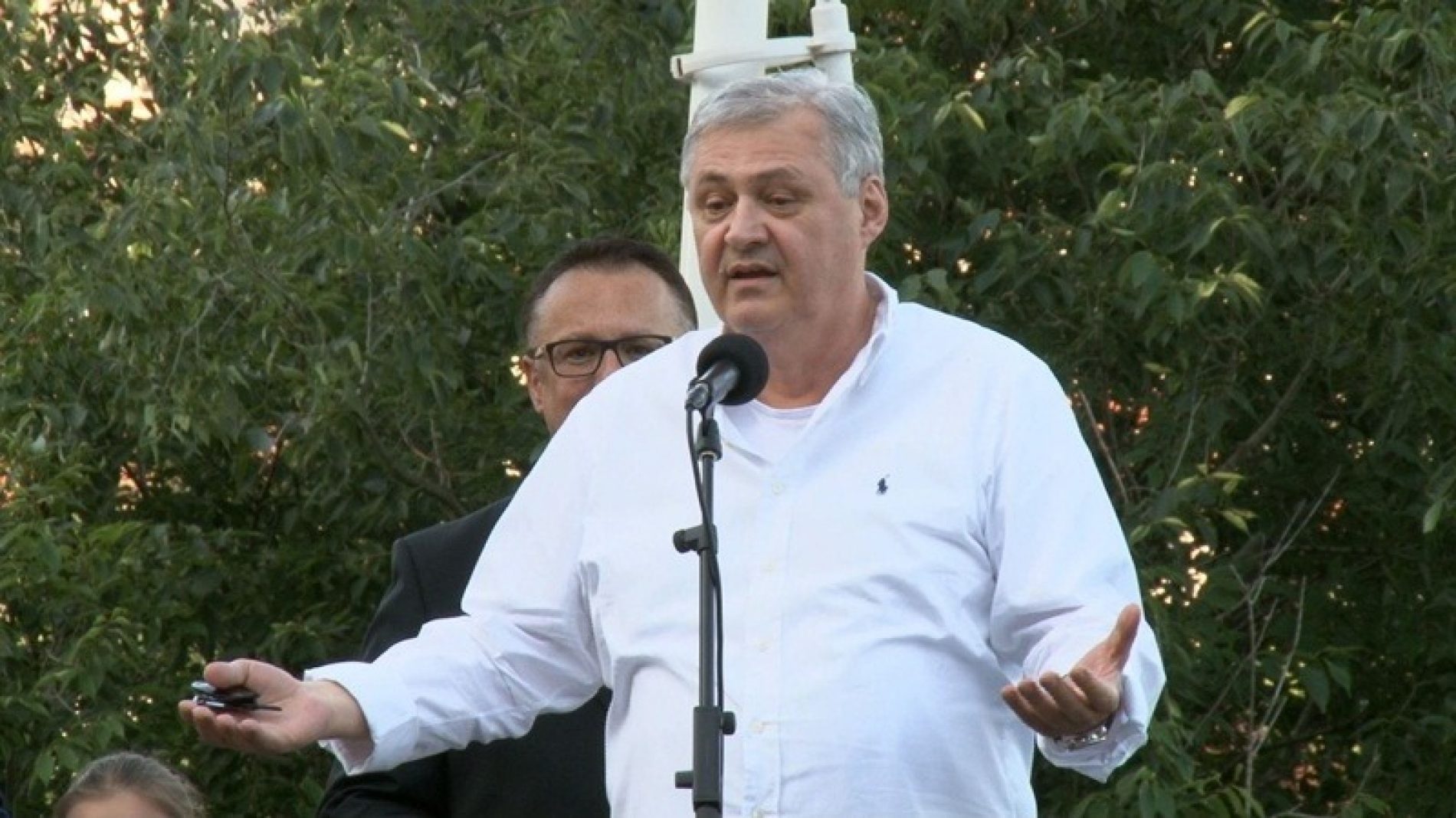 Oručević: Probosanske stranke moraju se ujediniti u Mostaru