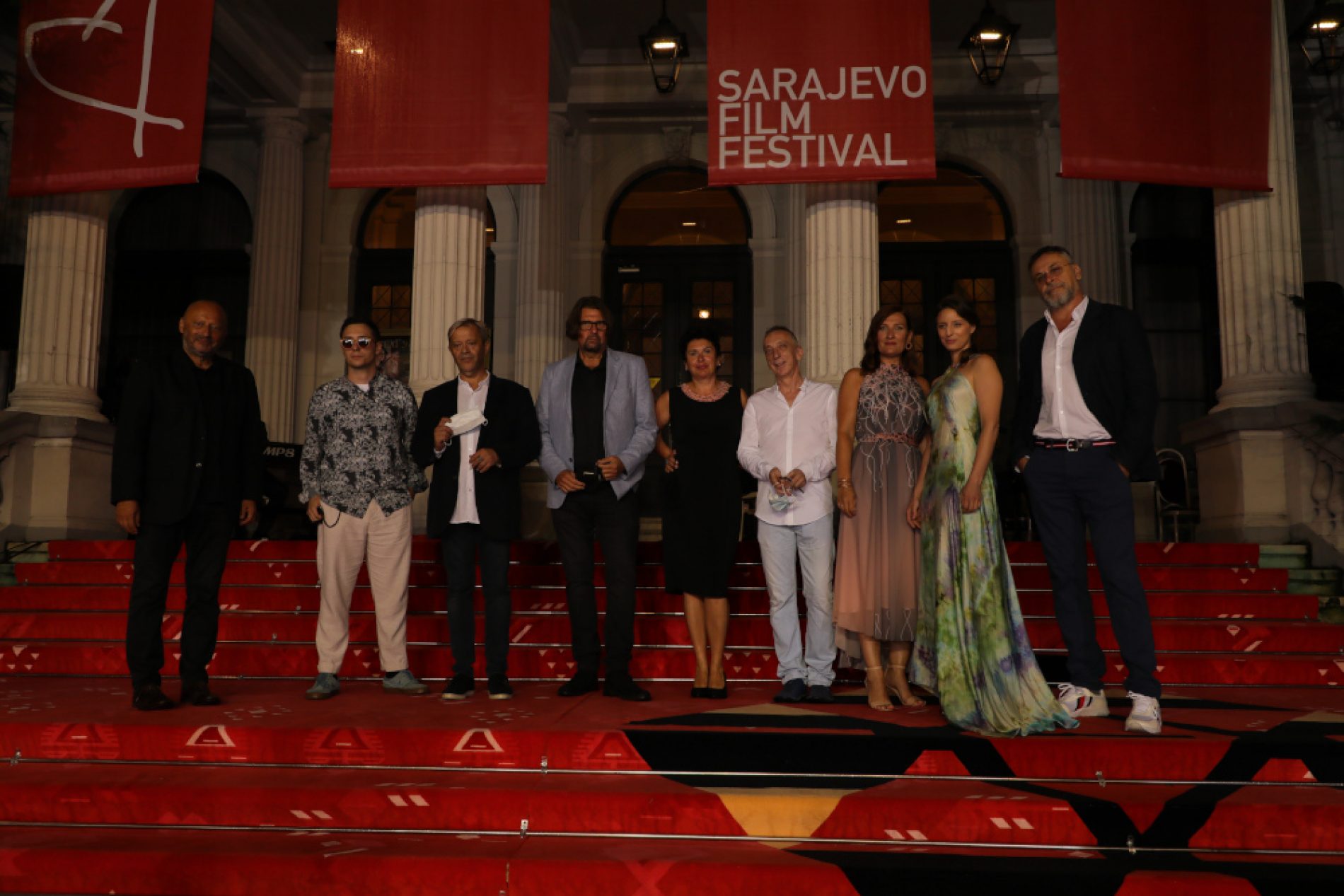 Otvoren 26. Sarajevo Film Festival – prvi put ‘online’