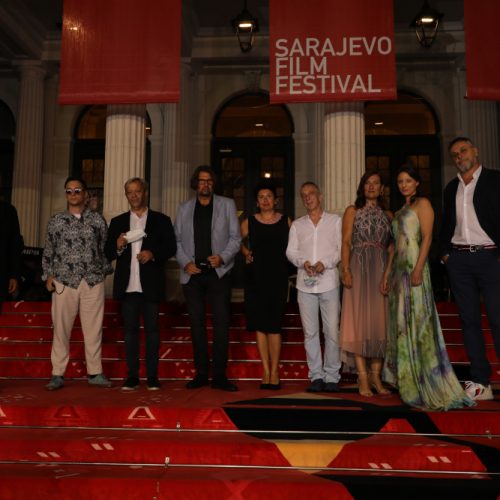 Otvoren 26. Sarajevo Film Festival – prvi put ‘online’