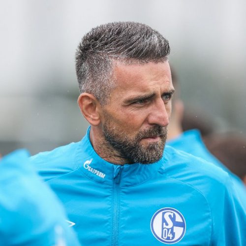 Oduševio javnost: Ibišević će donirati puni iznos plaće koju bude dobijao od Schalkea