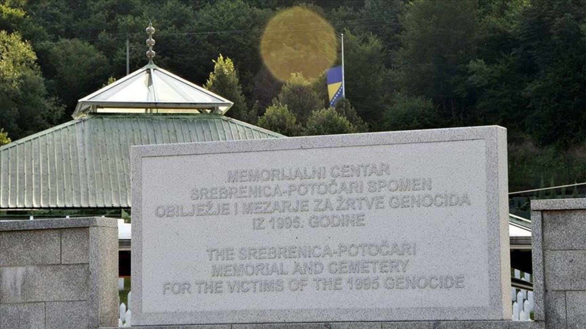 Memorijalni centar: Najave “novih Srebrenica” prijetnja svim žrtvama genocida