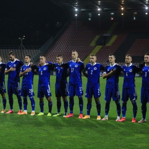 Liga nacija: Zmajevi poveli, pa izgubili od Poljaka