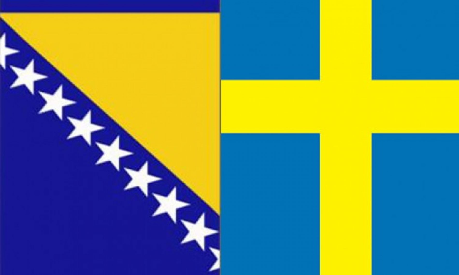 Ministri vanjskih i unutrašnjih poslova Švedske u posjeti Bosni i Hercegovini