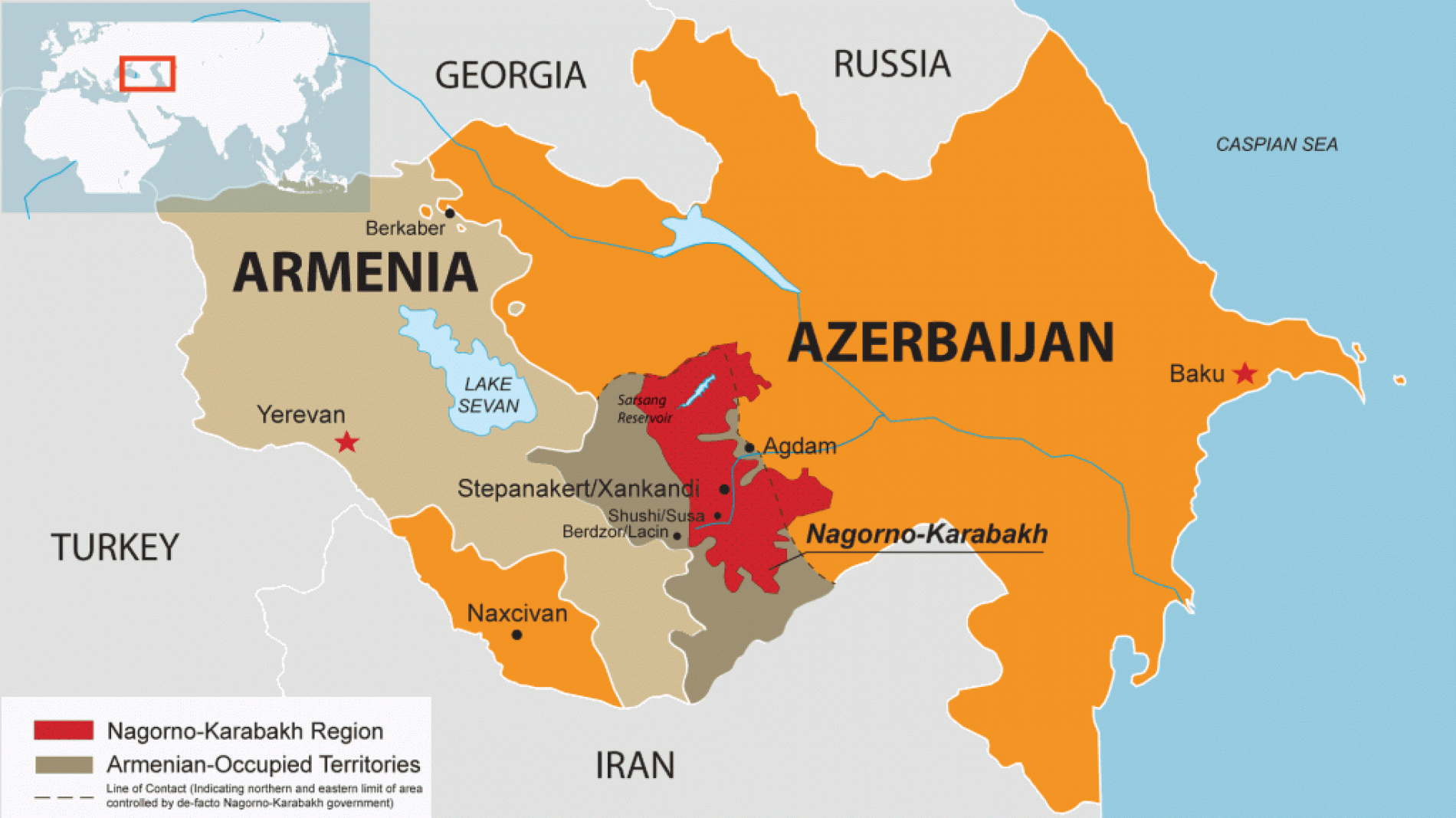 Predsjednik Azerbejdžana o sukobu s Armenijom: Nemamo vremena čekati još 30 godina