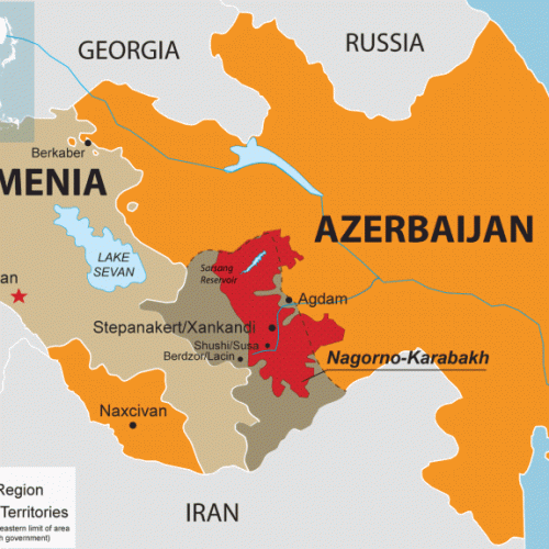 Predsjednik Azerbejdžana o sukobu s Armenijom: Nemamo vremena čekati još 30 godina