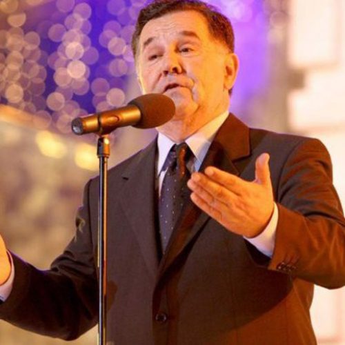 Srbijanski muzičari o Safetu Isoviću: Najbolji pjevač svih vremena (VIDEO)