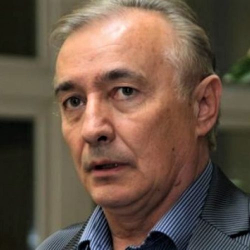 Slavo Kukić: Mostarsko-banjalučki dvojac čini sve da destruira Bosnu i Hercegovinu