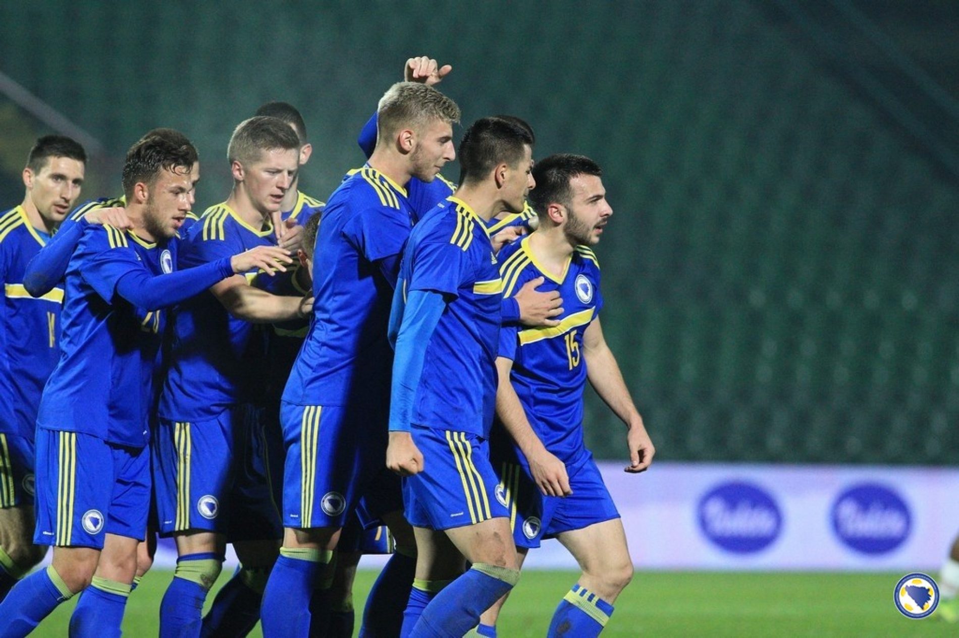 U21: Bosanski fudbaleri nadigrali belgijsku reprezentaciju