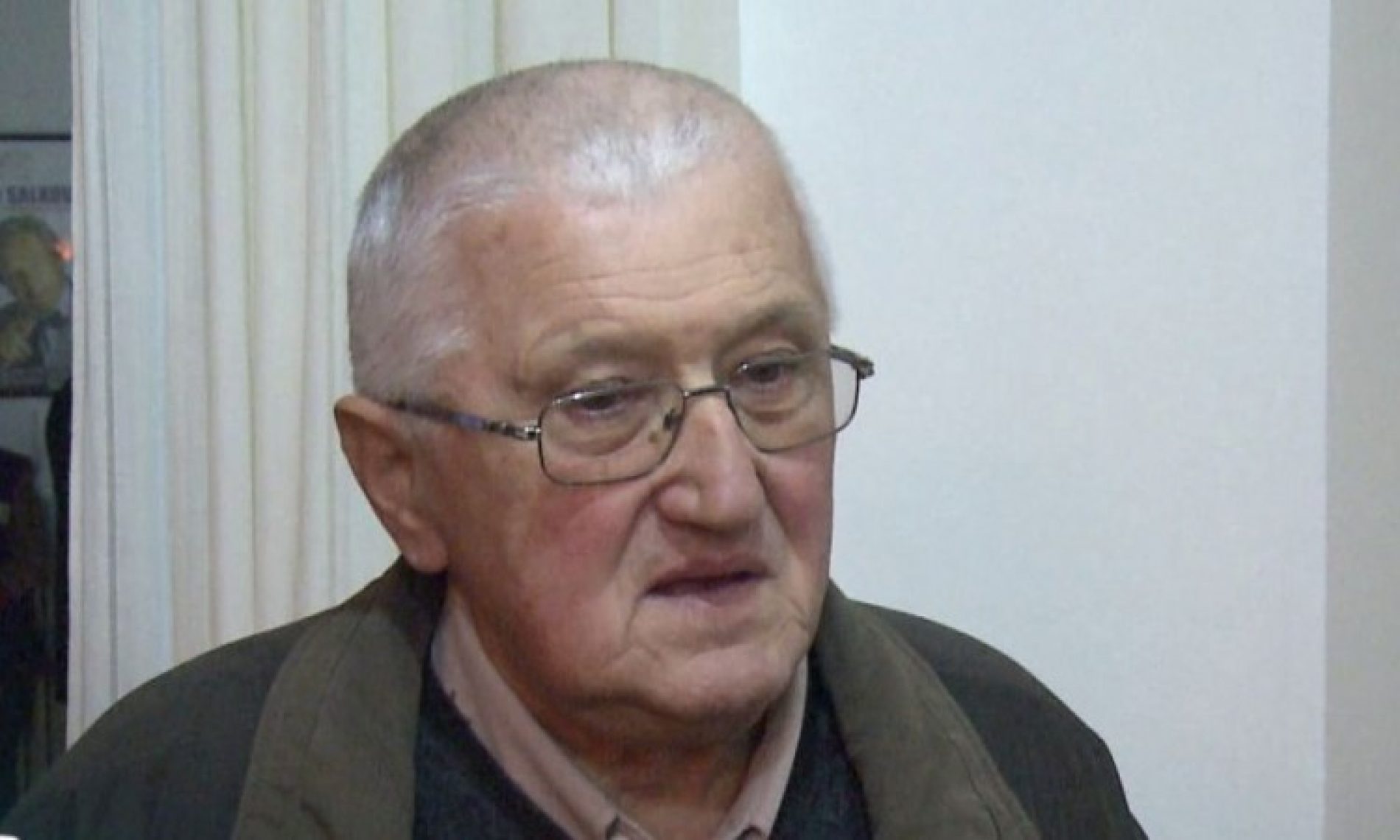 Sead Hadžijahić – jedan od pionira sportskog novinarstva u Bosni i Hercegovini