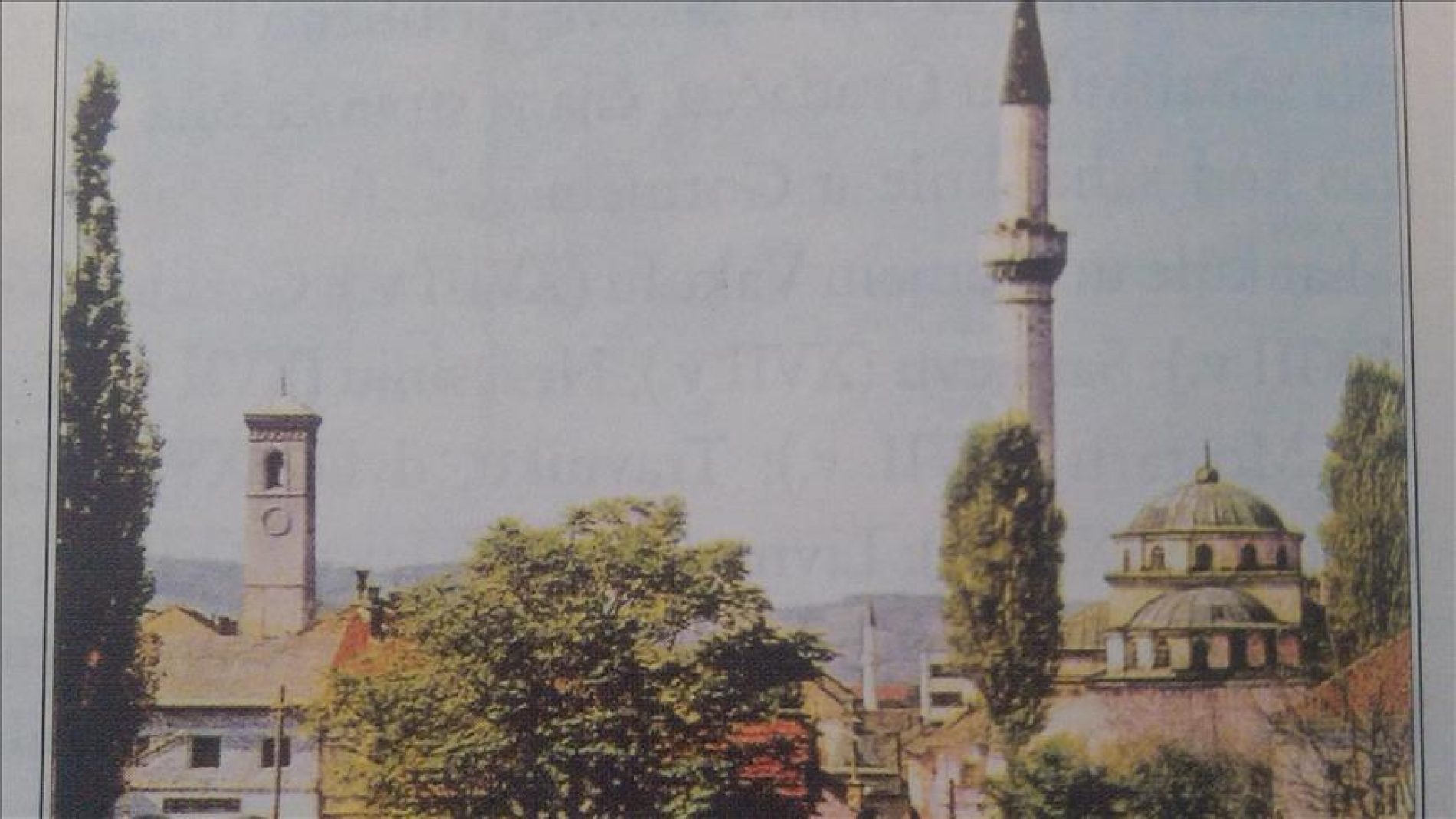 Potpisan ugovor o obnovi Sahat-kule u Banjaluci