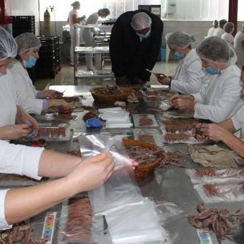 Firma „BH FISH“ širi kapacitete i zapošljava 100 novih radnika