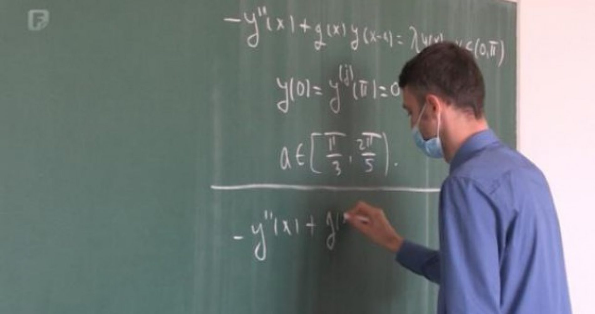 Nebojša Đurić riješio je 40 godina star matematički problem
