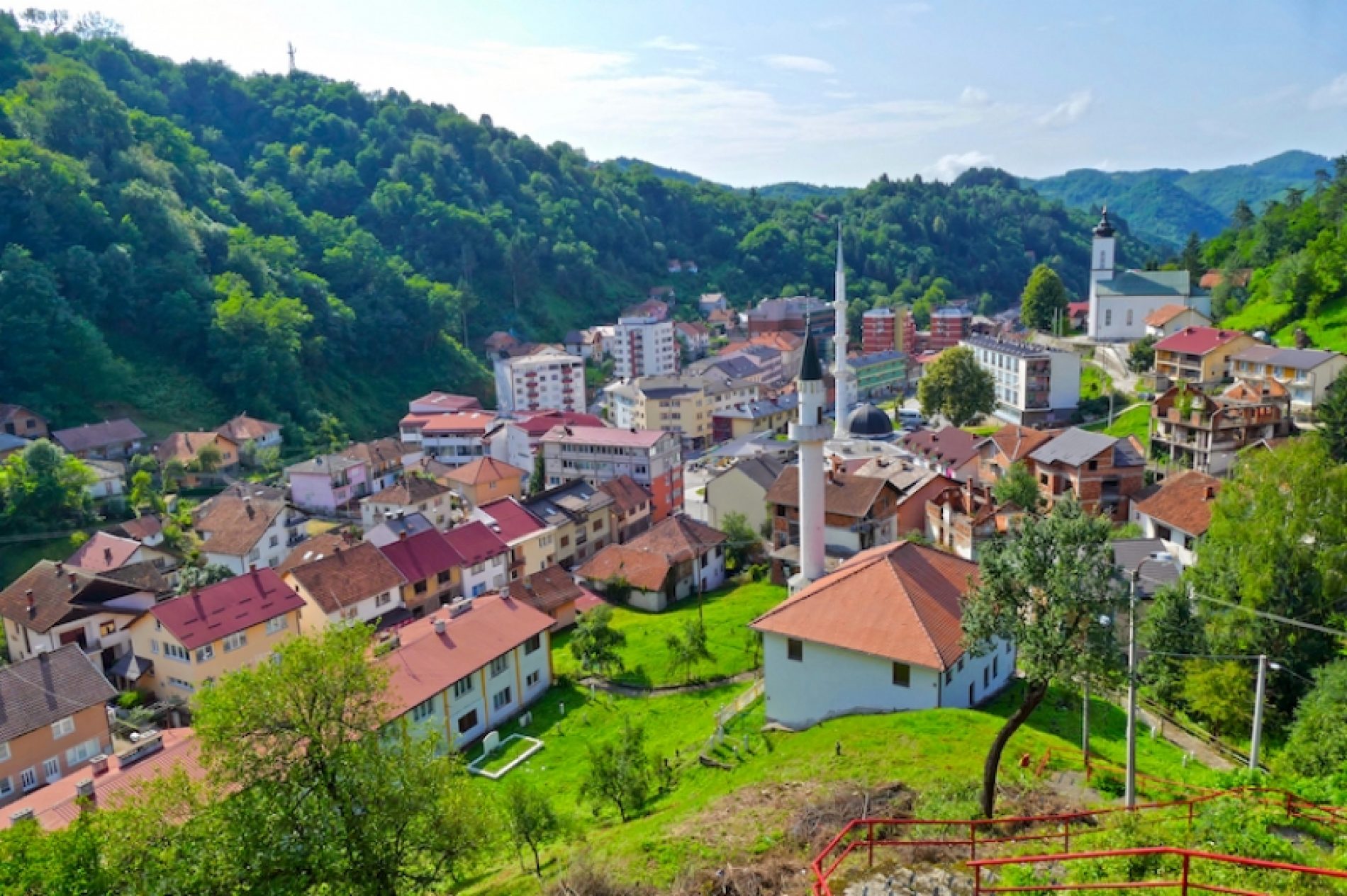 Bošnjaci u Srebrenici proglasili pobjedu!