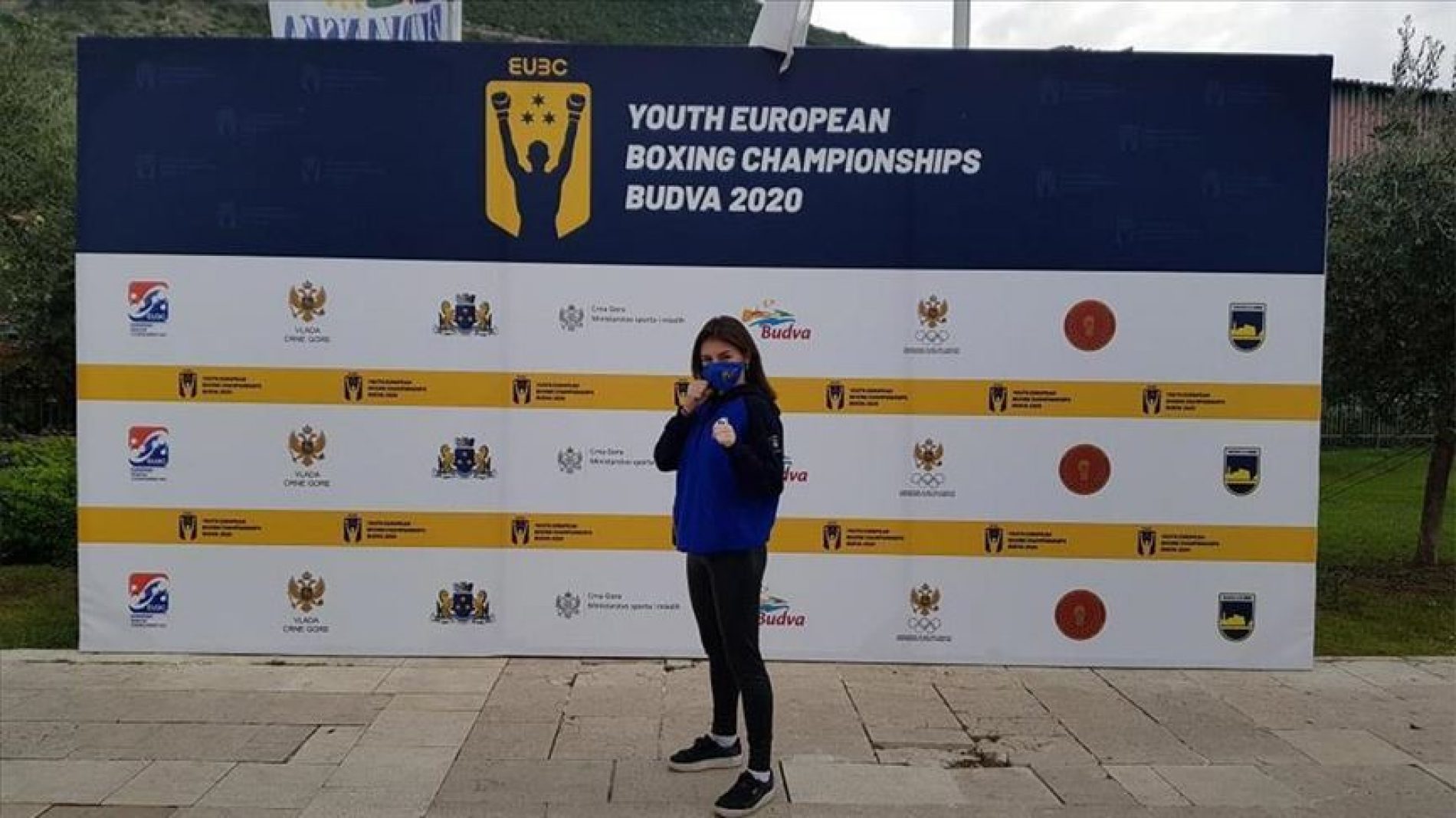 Bosanska bokserka Tara Bohatjuk osigurala medalju na Evropskom  juniorskom prvenstvu
