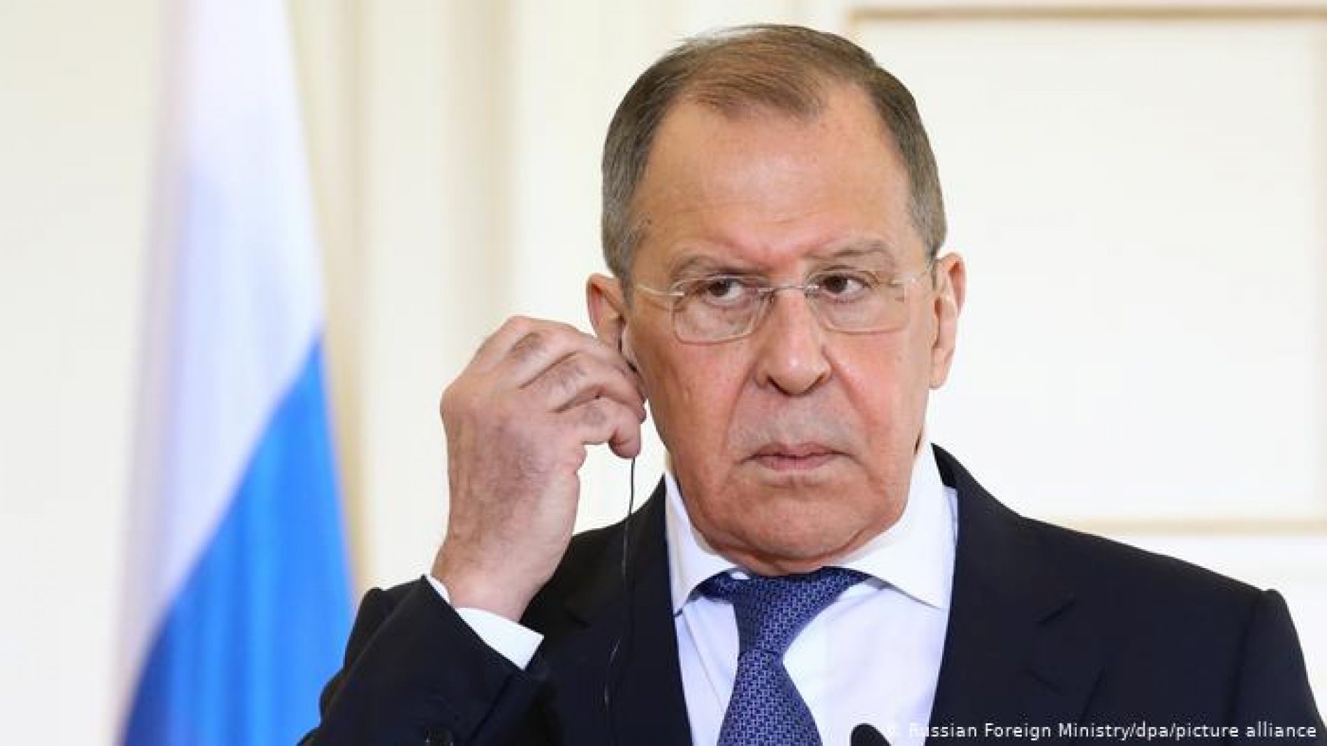 Lavrov u Bosni i Hercegovini – potvrda ruskog uticaja