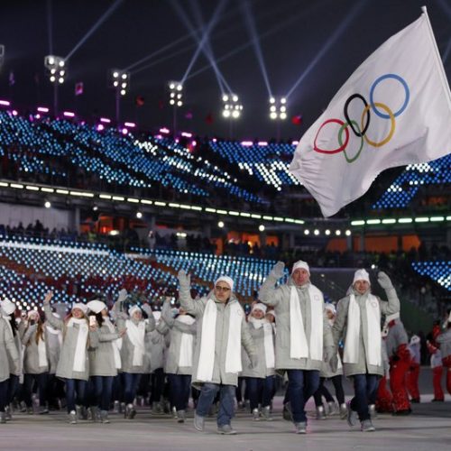 Rusiji zabrana korištenja zastave, himne i imena na svjetskim prvenstvima i olimpijskim igrama