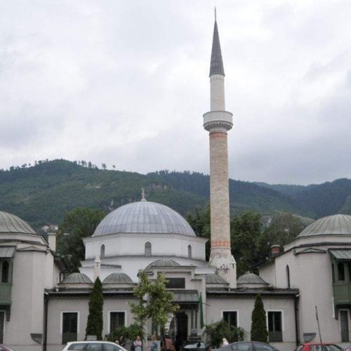 Islamska zajednica u petak u  džamijama Bosne i dijaspore prikuplja pomoć narodu RH