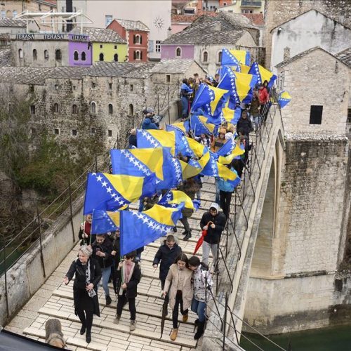 Probosanske stranke u Mostaru imaju potrebnih 18 vijećnika za izbor gradonačelnika