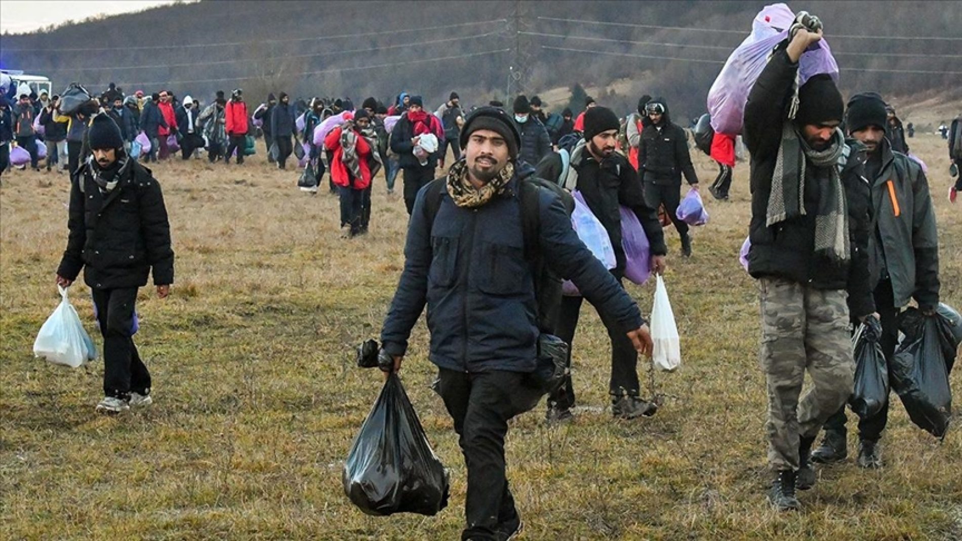 Migrantima treba dati posao u Bosni i Hercegovini!