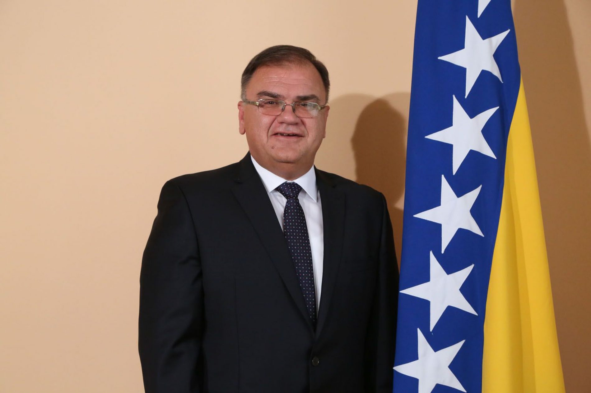 Ivanić: Dodik je osramotio sebe i srpski narod