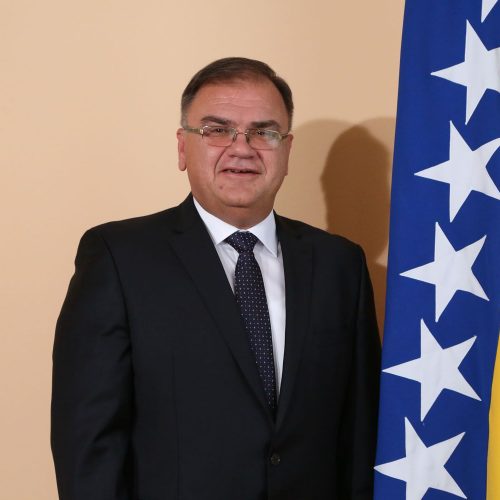 Ivanić: Dodik je osramotio sebe i srpski narod