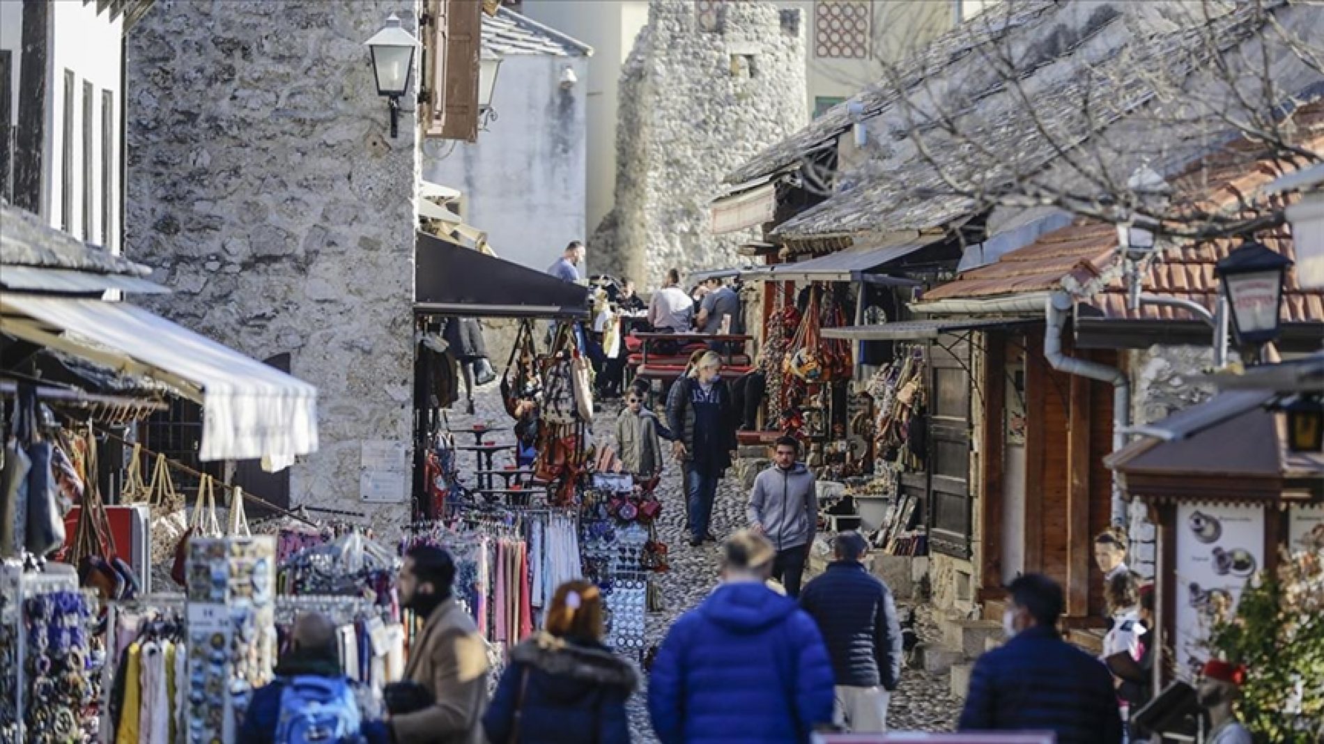 Izbori u Mostaru: Slaba izlaznost u Starom Gradu