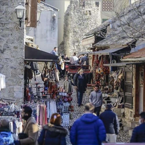 Izbori u Mostaru: Slaba izlaznost u Starom Gradu