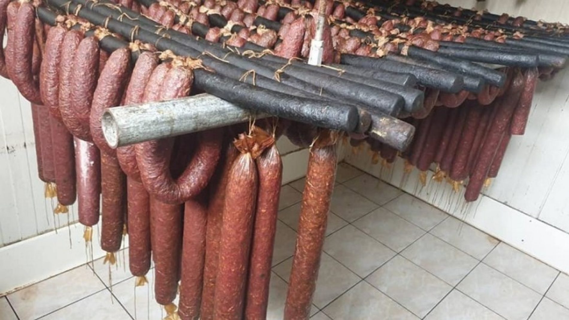 Bosanski sudžuk – proizvod sa višestoljetnom tradicijom proizvodnje