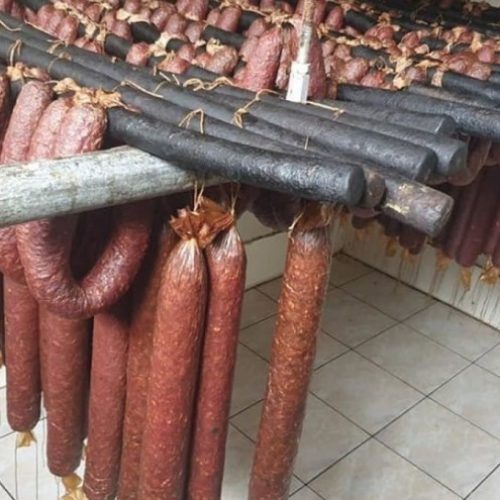 Bosanski sudžuk – proizvod sa višestoljetnom tradicijom proizvodnje