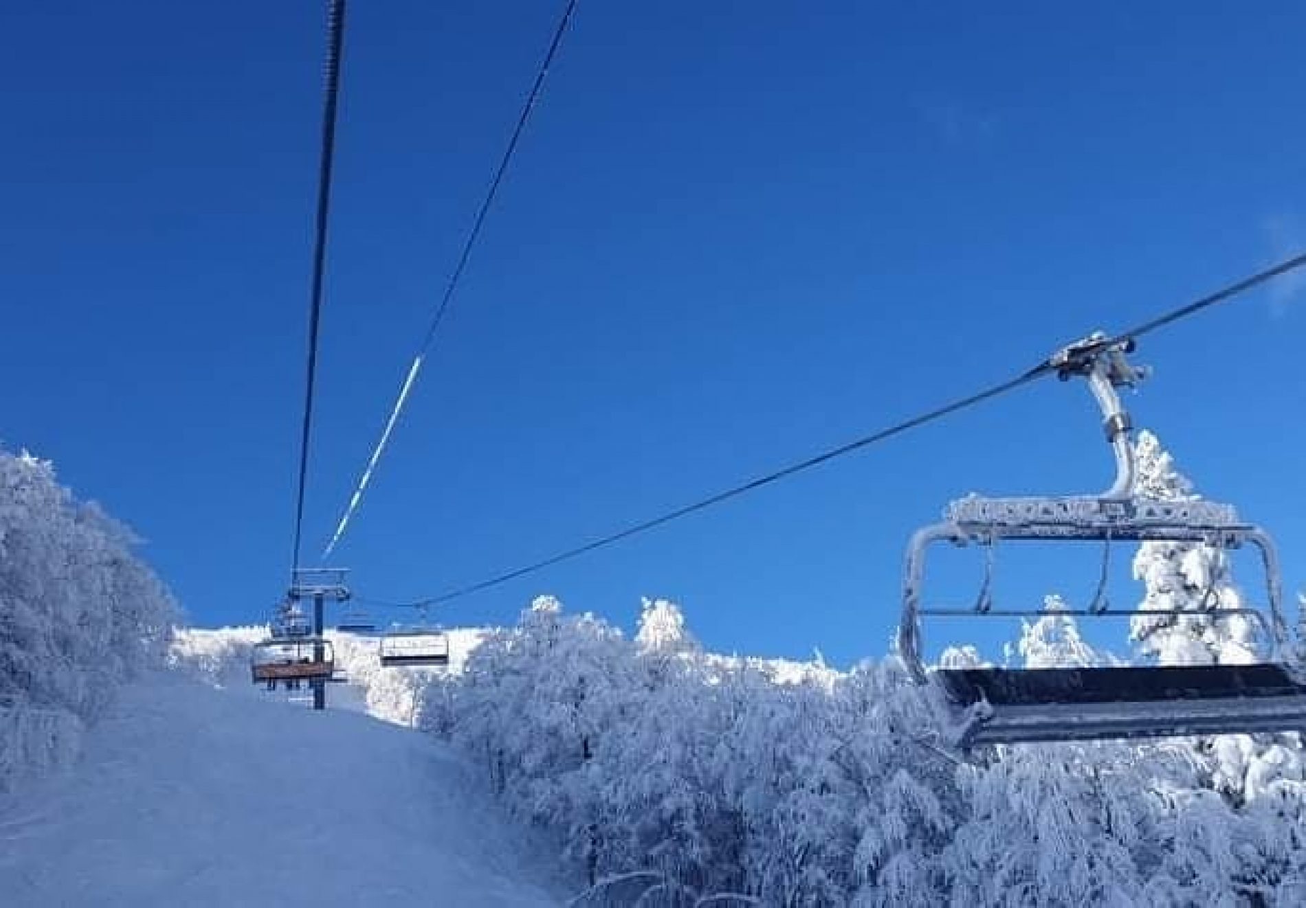 Ski centar Bjelašnica – U planu aplikacije za evropska i svjetska takmičenja