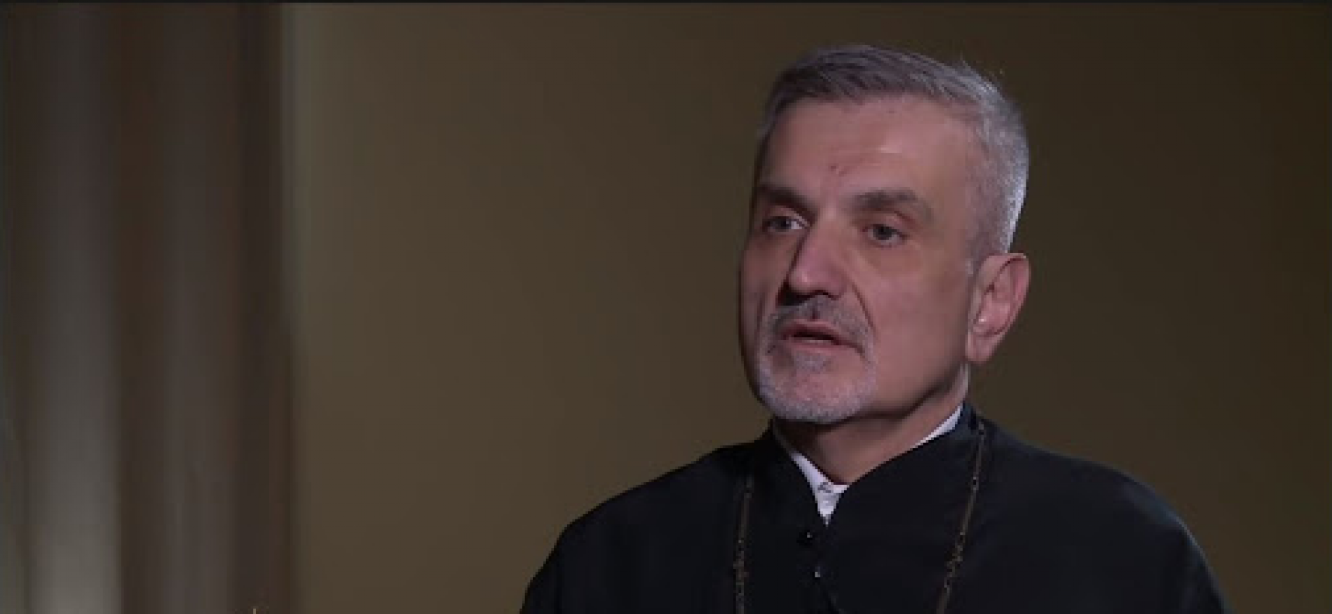 Sveštenik Milan Radulović: Svi oni koji kažu da Srebrenica nije genocid, oni bi izvršili genocid ponovo