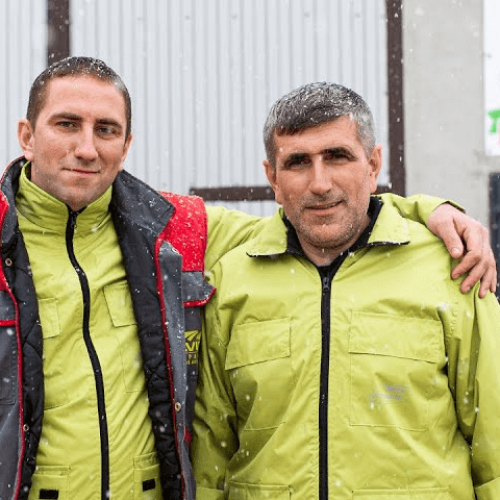 Tri brata se vratila iz Austrije u Bosnu i pokrenuli zajednički posao (Video)