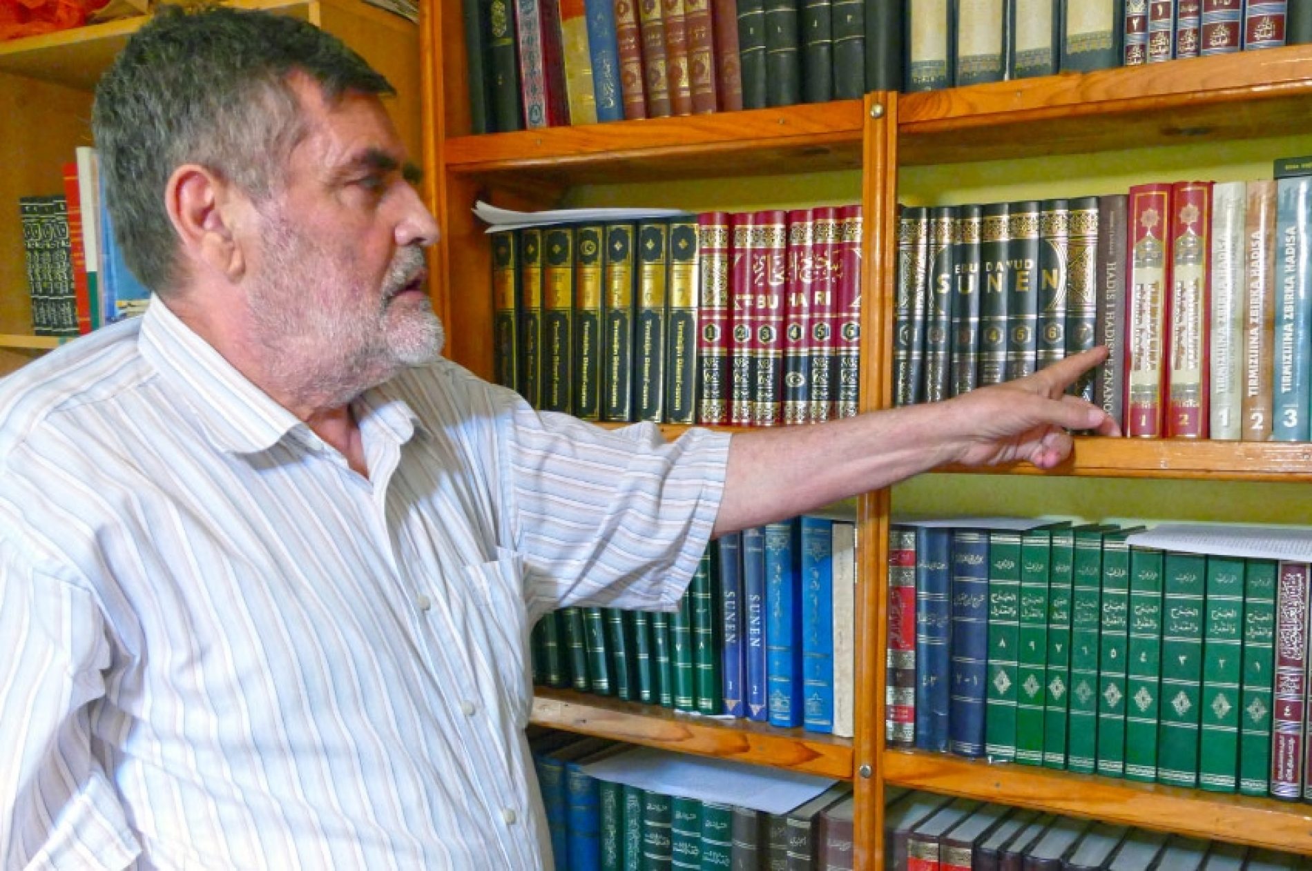 Preminuo prof. Mahmut Karalić – na bosanski je preveo šest kanonskih zbirki hadisa