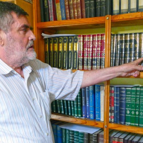 Preminuo prof. Mahmut Karalić – na bosanski je preveo šest kanonskih zbirki hadisa