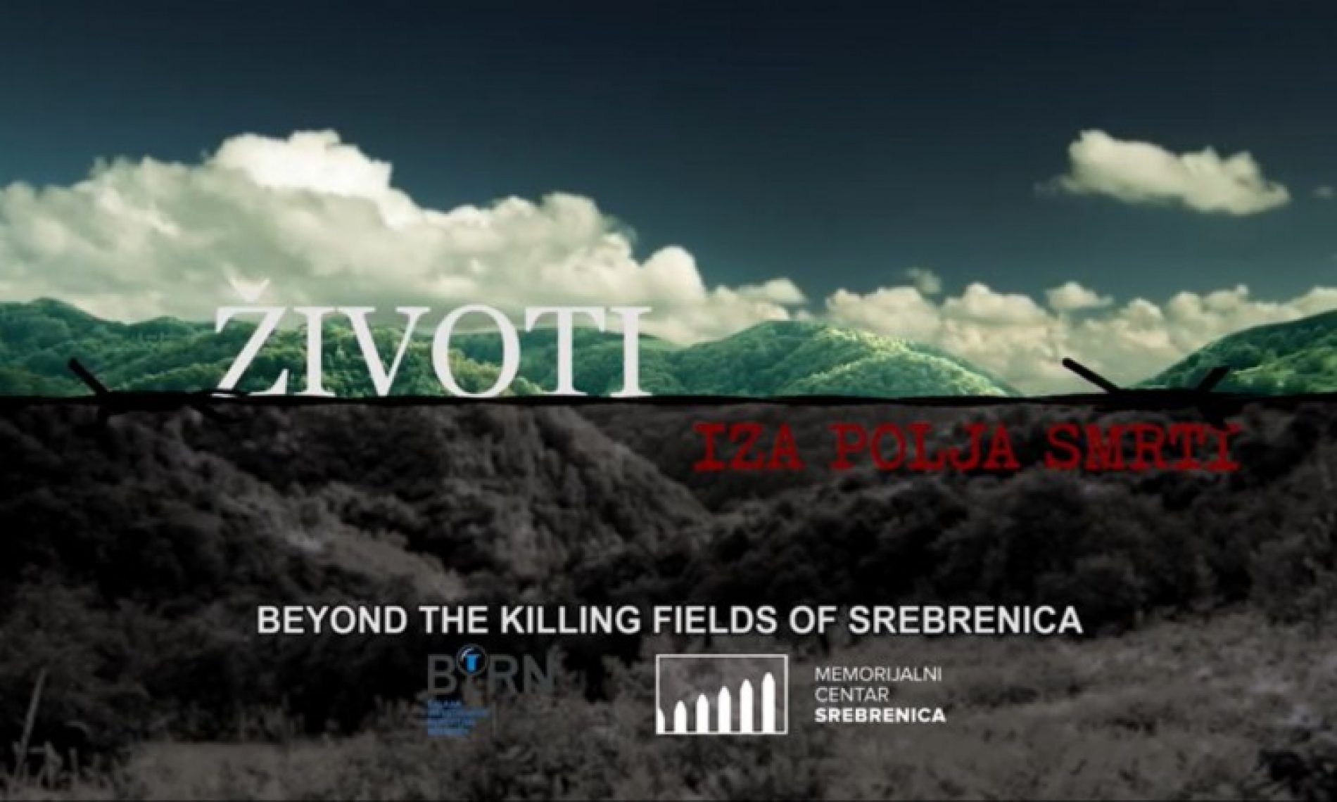 Memorijalni centar Srebrenica i BIRN predstavili video ‘Životi iza polja smrti