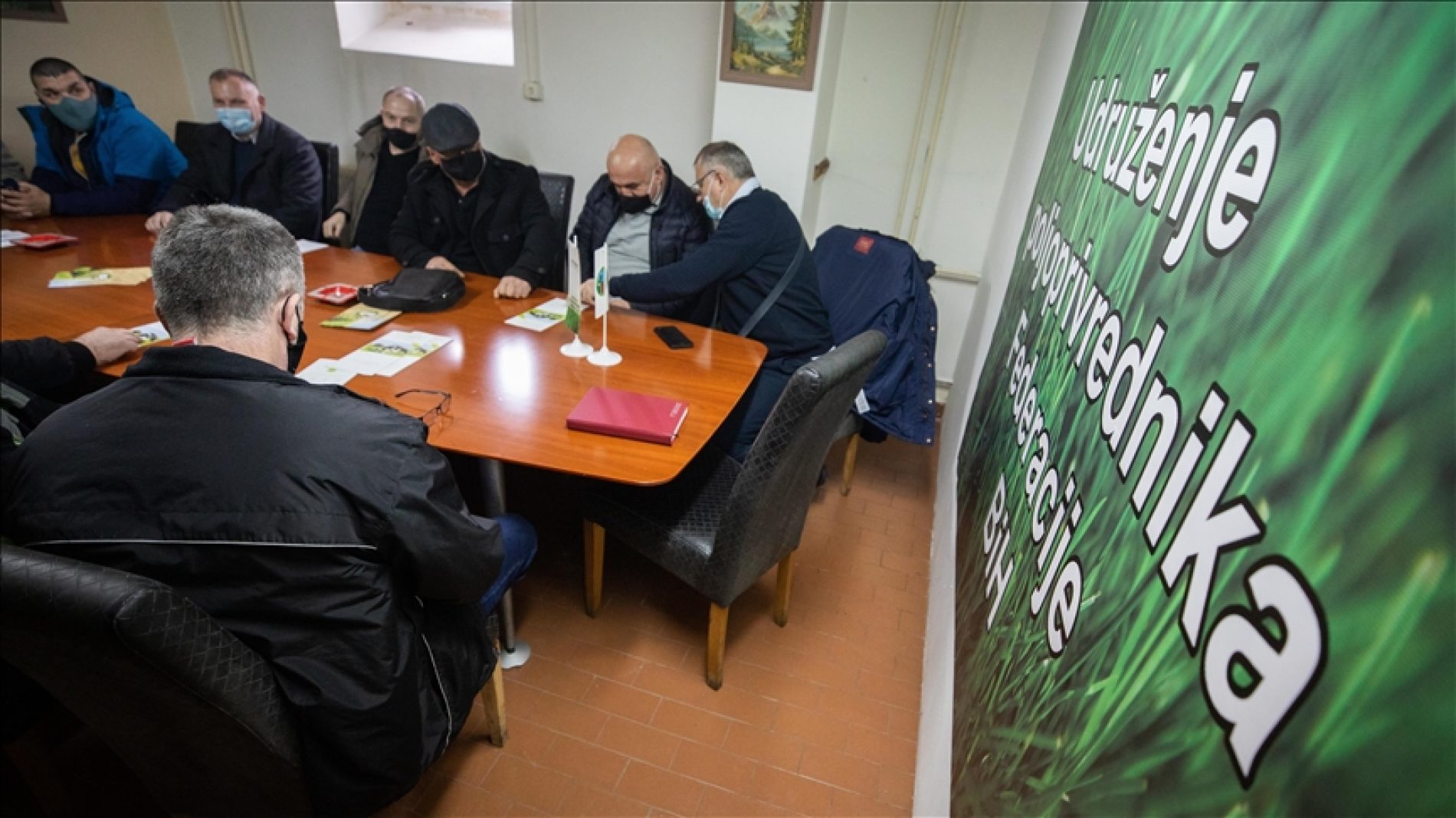 Poljoprivrednici u Bosni i Hercegovini ujedinjeni: Zaštititi domaću proizvodnju