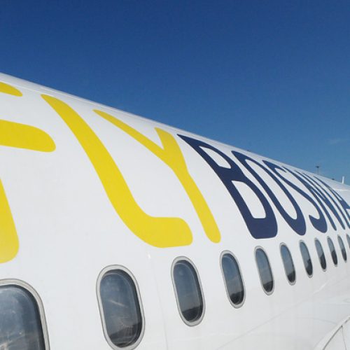 FlyBosnia ovog ljeta leti iz  Sarajeva za Tursku i Egipat