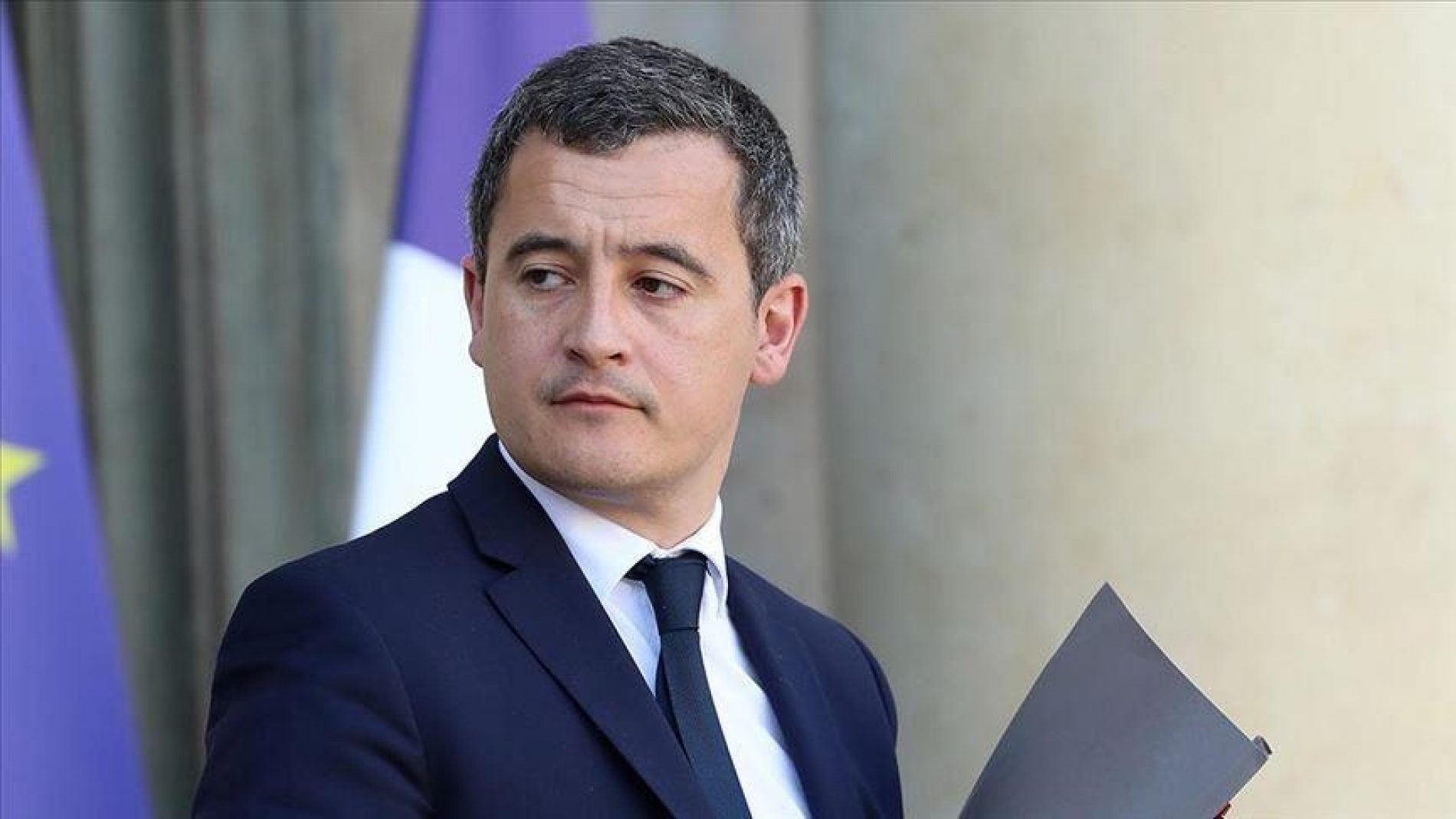 Francuski ministar Darmanin optužio Le Pen da “nije dovoljno antiislamista”