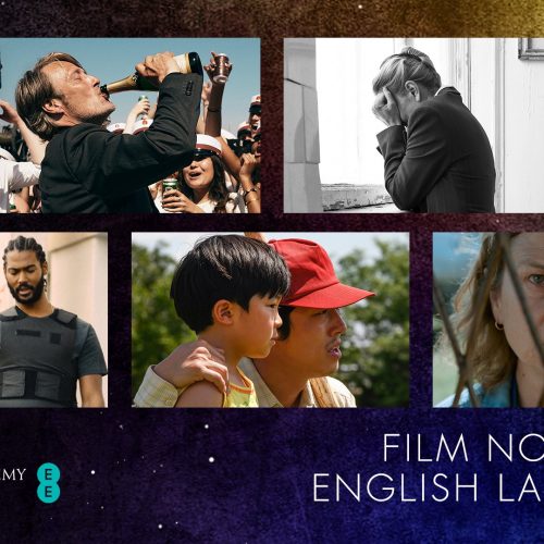 Još jedan uspjeh filma Kuda ideš Aida? – nominovan u dvije kategorije Britanske filmske akademije