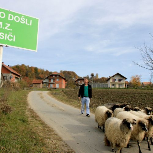 Optuženi za ubistvo Bošnjaka sela Jusići konačno pred licem pravde