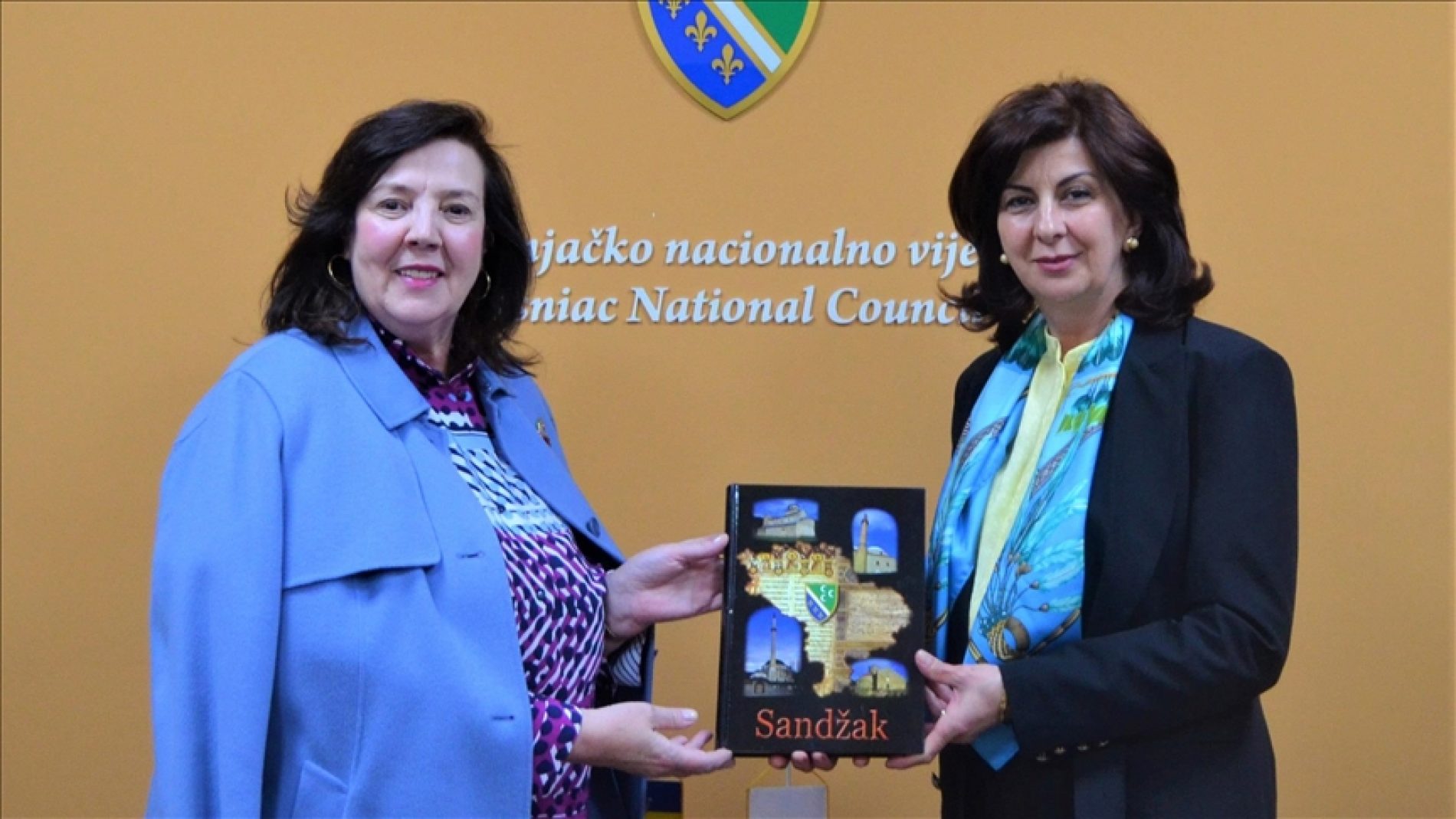 Sandžak: Uskoro bosanski konzulat u Novom Pazaru