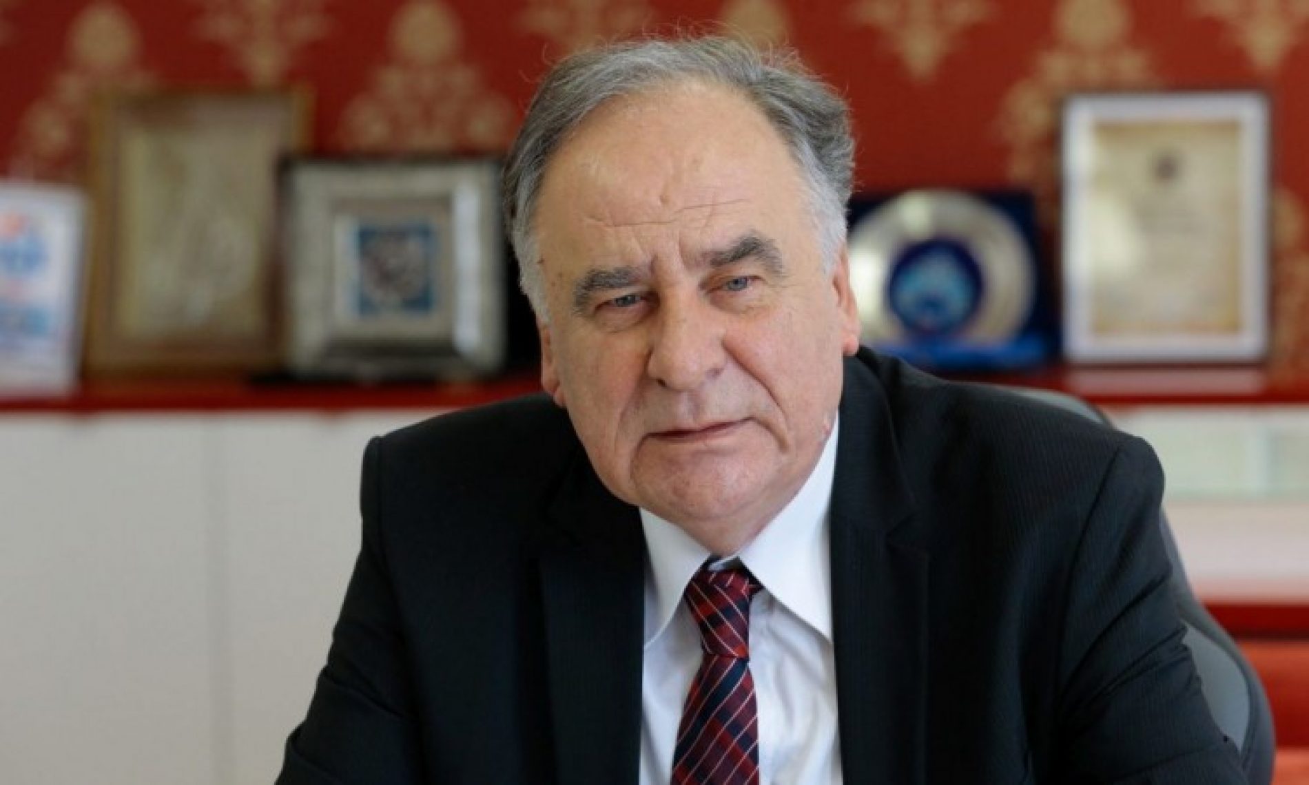 Bogić Bogićević izabran za gradonačelnika Sarajeva