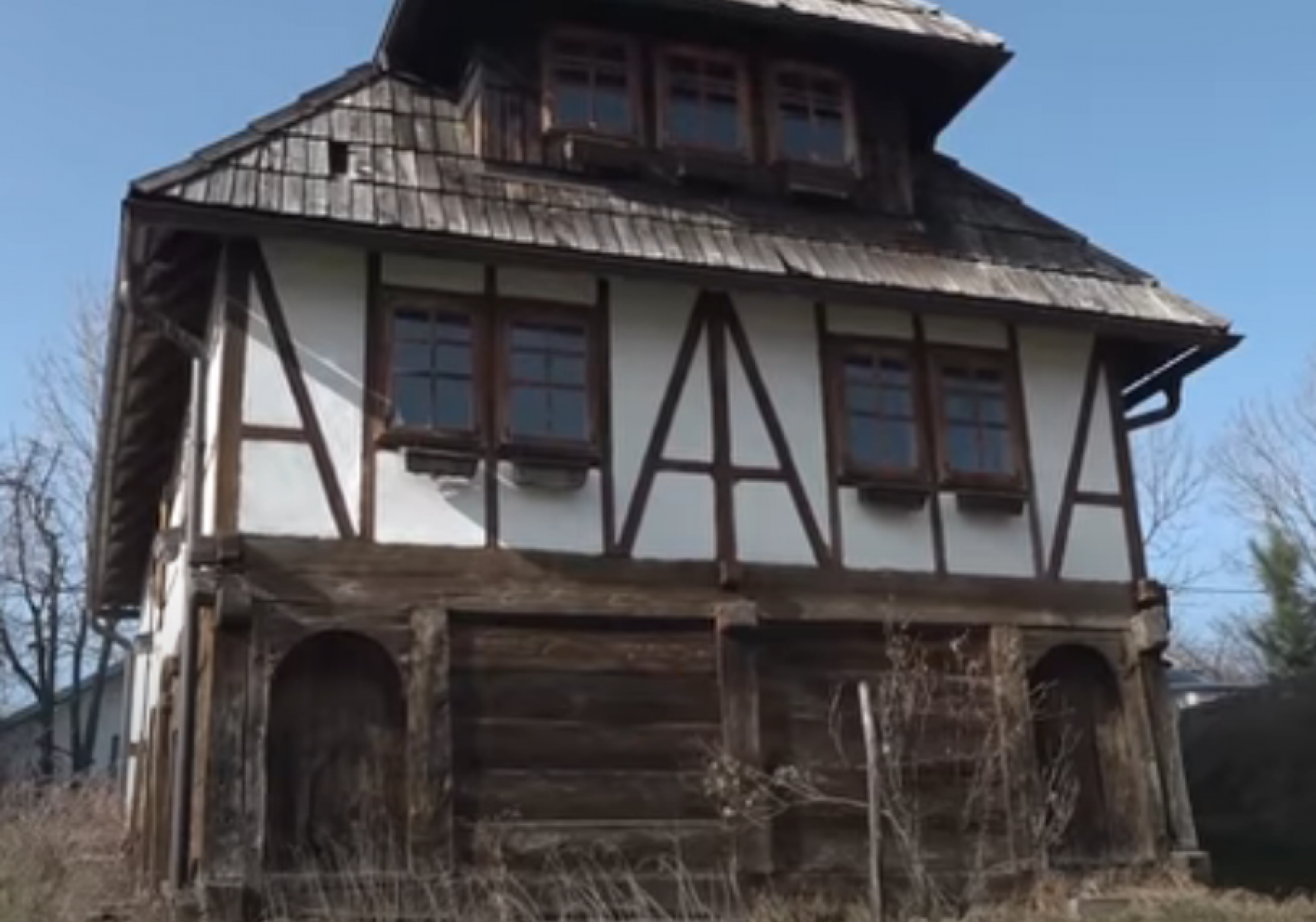 Život u bosanskoj kući staroj preko 300 godina (Video)